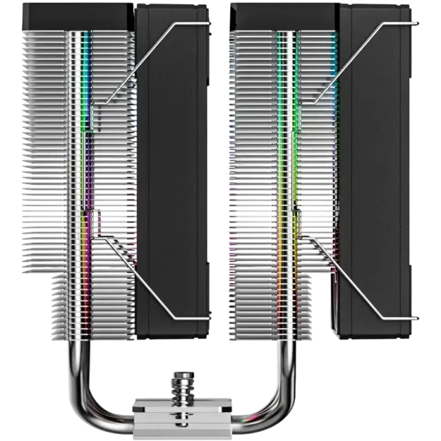 Кулер для процессора ID-COOLING FROZN A620 PRO SE ARGB Black купить! 