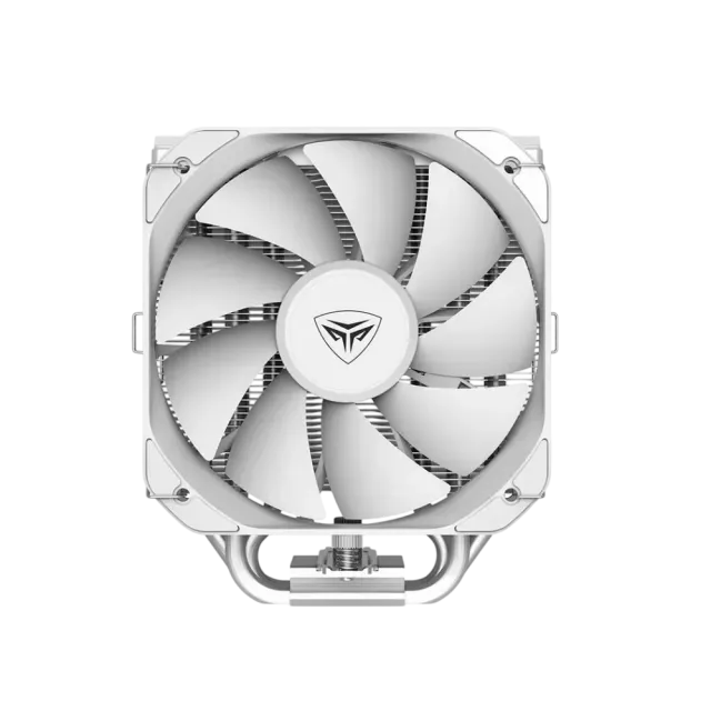 Кулер для процессора PCCooler K6 WH  PWM купить! 