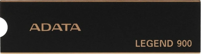 Твердотельный накопитель ADATA 512 Gb LEGEND 900 SLEG-900-512GCS купить! 