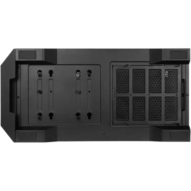 Компьютерный корпус Chieftec APEX LUMO TG ARGB (GA-01B-L-OP) купить! 