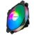 Вентилятор для корпуса ALSEYE Black M120-PB RGB купить! 