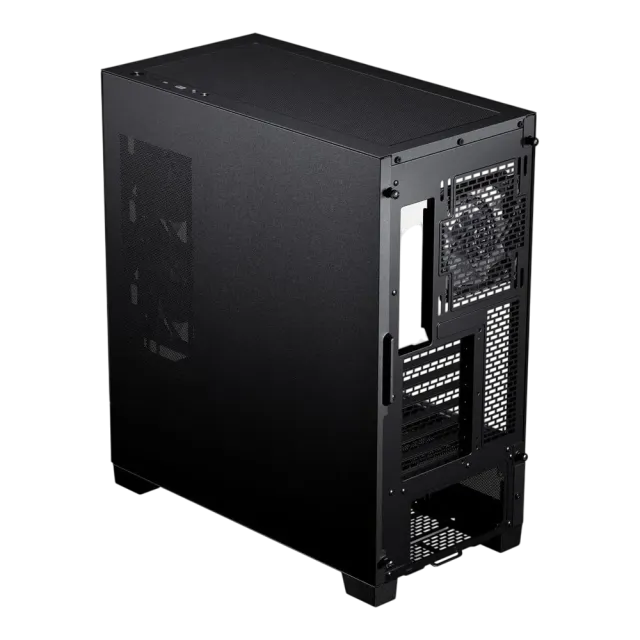 Компьютерный корпус Phanteks 523 XT View ARGB TG Black (PH-XT523V1_DBK01_RU) купить! 