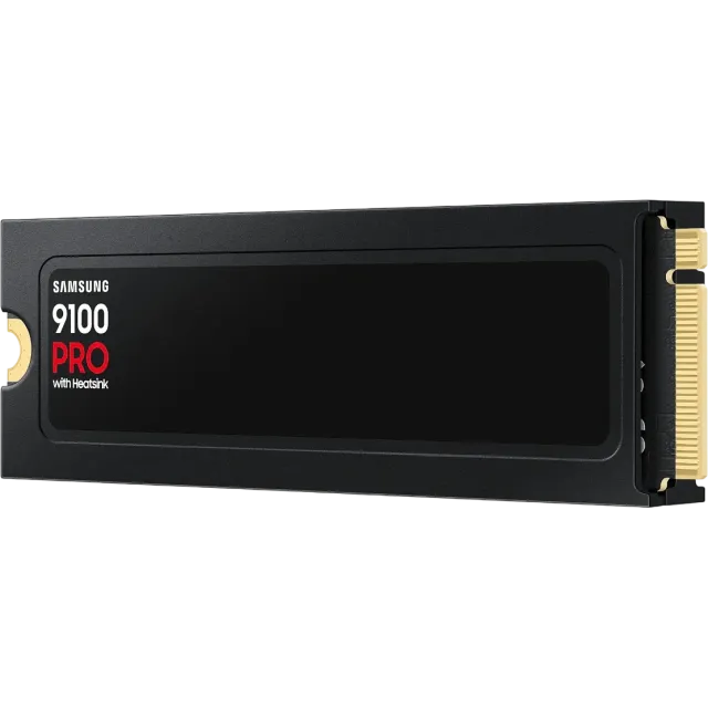 Твердотельный накопитель Samsung 1000 Gb 9100 PRO (MZ-VAP1T0CW) купить! 
