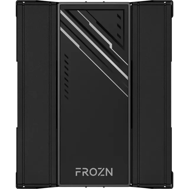 Кулер для процессора ID-COOLING FROZN A410 DK купить! 