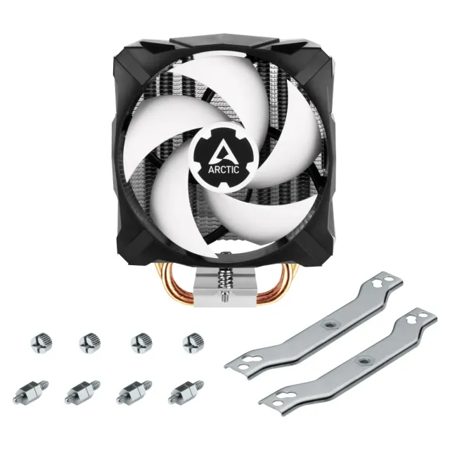 Кулер для процессора Arctic Cooling FREEZER A13 X ACFRE00083A купить! 