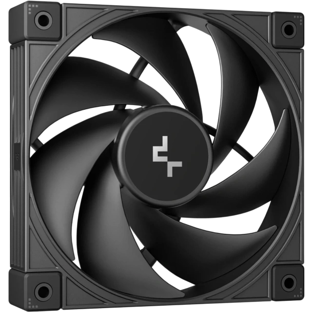 Кулер для процессора Deepcool AK620 G2 DIGITAL NYX купить! 