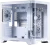 Компьютерный корпус 1STPLAYER UVIEW UV5 ARGB White (UV5-WH-2FC7R-W-1FC7-W) купить! 