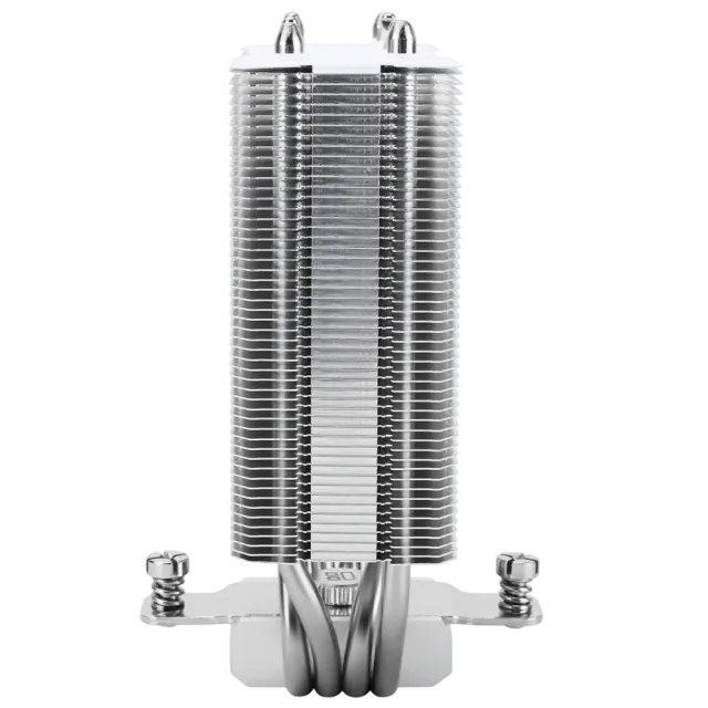Кулер для процессора Thermalright Assassin X 120 R SE White (TRAX120RSEW) купить! 