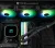 Система водяного охлаждения Thermalright Frozen Horizon 360 ARGB Black V2 (TRFH360ABV2) купить! 