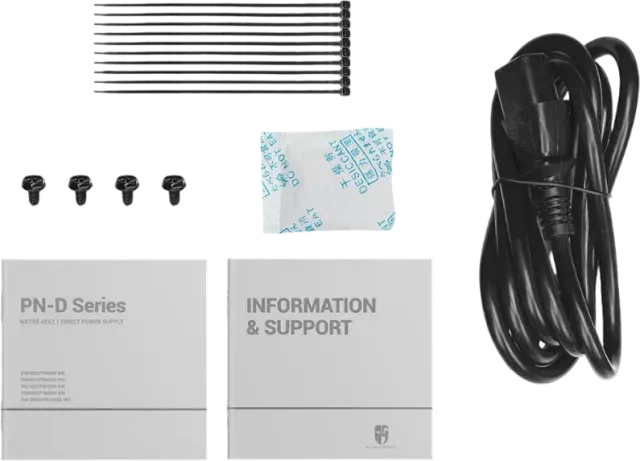 Блок питания Deepcool 650W GAMERSTORM PN650D 16 Pin (PCIe 5.0 Connector Cable Details) купить! 