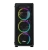 Компьютерный корпус Powercase Mistral Z4 MESH LED (CMIZB-L4) купить! 