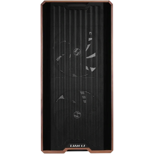 Компьютерный корпус Lian Li Lancool 217 TG Black (G99.LAN217X.R0) купить! 