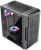 Компьютерный корпус 1STPLAYER TRILOBITE T7-P RGB Black (T7-P-BK-4F1) купить! 