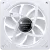 Вентилятор для корпуса JONSBO ZA-120W ARGB LED White купить! 