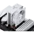 Кулер для процессора JONSBO CR-1400 E ARGB White купить! 