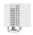Кулер для процессора Deepcool ASSASSIN IV White R-ASN4-WHNNMT-G PWM купить! 