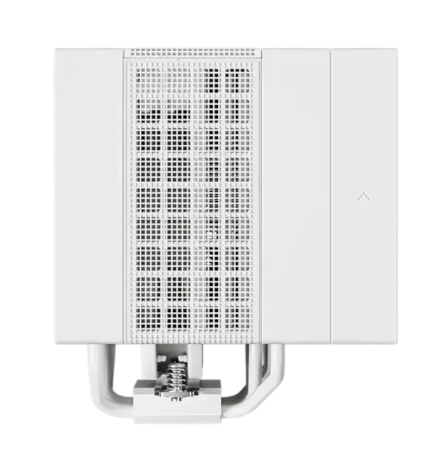 Кулер для процессора Deepcool ASSASSIN IV White R-ASN4-WHNNMT-G PWM купить! 