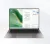 Ноутбук HONOR MagicBook Art 14 (Intel Core Ultra 7 155H 1400 MHz/14.6"/3120x2080/32Gb/1Tb/Win 11Pro) Серый 5301ALGR - фото