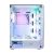 Компьютерный корпус 1STPLAYER FIREBASE X4 (X4-WH-4F1-W) White купить! 