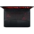 Ноутбук Acer Nitro 5 AN515-57-524E (Core i5 11400H/15.6"/IPS/FHD/144hz/16Gb/512Gb SSD/RTX 3050 4Gb/win11pro) Black, NH.QELER.00C - фото