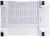 Компьютерный корпус 1STPLAYER UVIEW UV5 ARGB White (UV5-WH-2FC7R-W-1FC7-W) купить! 