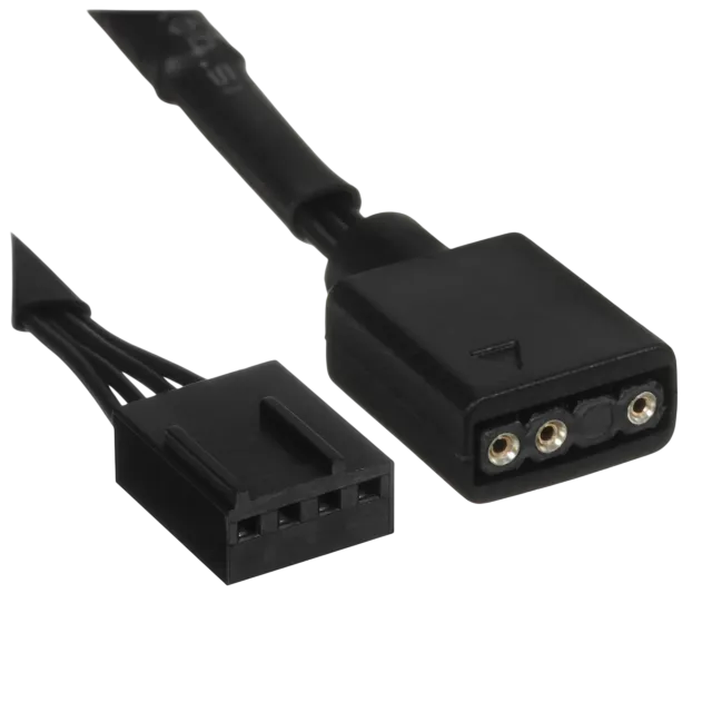 Вентилятор для корпуса Lian Li UNI FAN SL-INF 140 Reverse ARGB Black (G99.14RSLIN1B.R0) купить! 