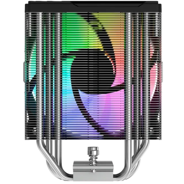 Кулер для процессора PentaWave PC-Z05E SRB ARGB V2 купить! 