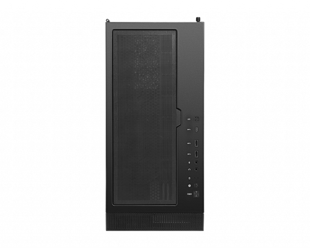 Компьютерный корпус MSI MAG VAMPIRIC 300R ARGB TG (306-7G19R21-809) Black купить! 