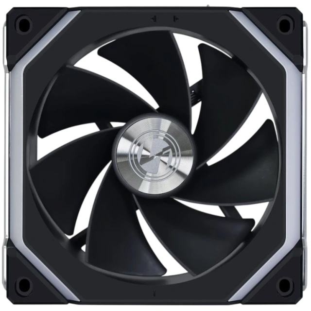 Вентилятор для корпуса UNI FAN SL Reverse ARGB Black V2 купить! 