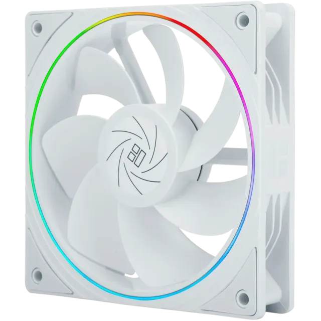 Вентилятор для корпуса Thermalright TL-S12RW Reverse ARGB White (TRTLS12RW) купить! 