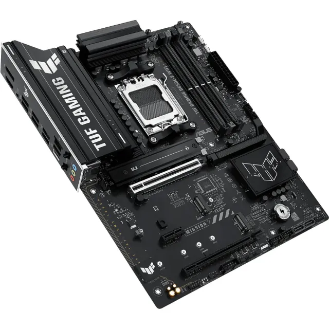 Материнская плата ASUS TUF GAMING B650E-E WIFI (90MB1LT0-M0EAY0) купить! 