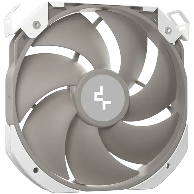 Кулер для процессора Deepcool ASSASSIN 4S WH White (R-ASN4S-WHGPMN-G) купить! 
