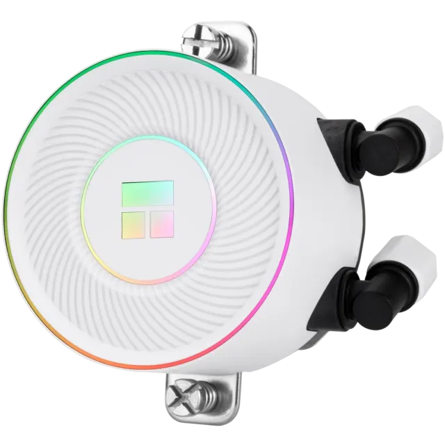 Система жидкостного охлаждения для процессора Thermalright Aqua Elite 360 V5 ARGB White (TRAE360V5AW) купить! 