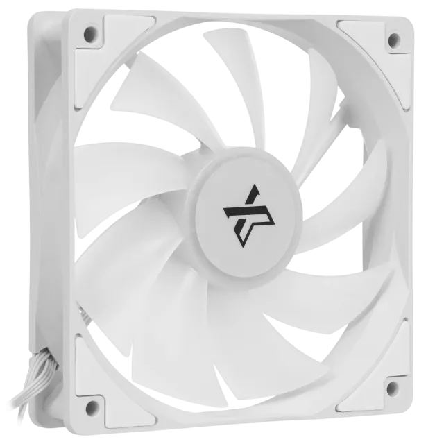 Вентилятор для корпуса XASTRA FC120W ARGB White (FC120-1WA-SXX-GL) купить! 