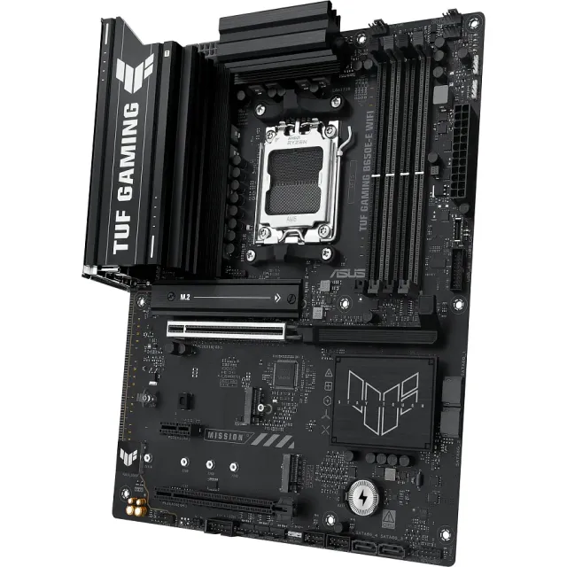 Материнская плата ASUS TUF GAMING B650E-E WIFI (90MB1LT0-M0EAY0) купить! 