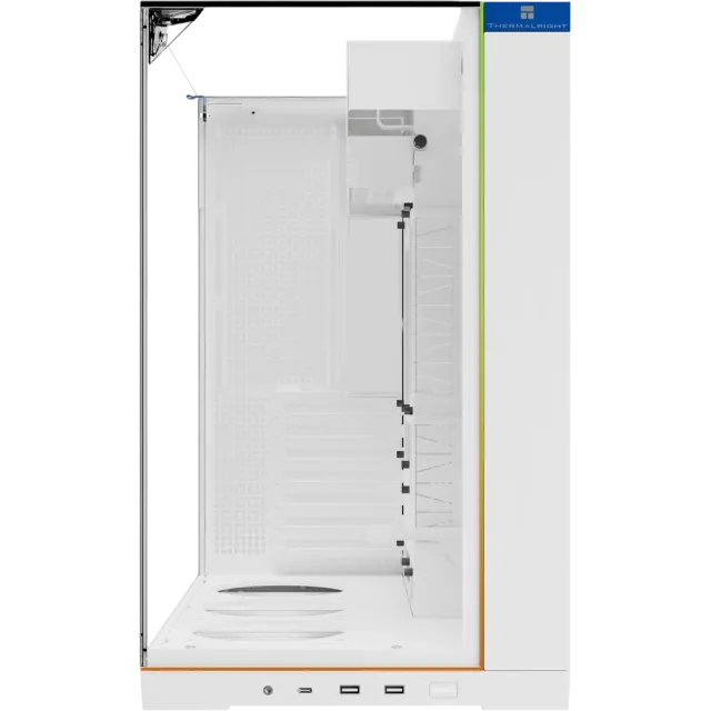 Компьютерный корпус Thermalright TR-A70 TG ARGB White (TRA70AW) купить! 