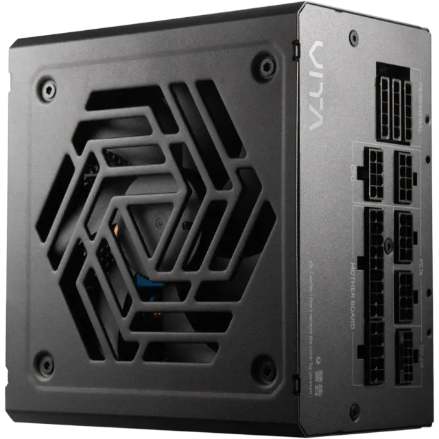 Блок питания FSP 850W VITA-850GM 16 Pin (PCIe 5.0 Connector Cable Details) купить! 