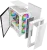 Компьютерный корпус 1STPLAYER TRILOBITE T3 ARGB White (FP_T3-WH-4F2-W(AP)) купить! 