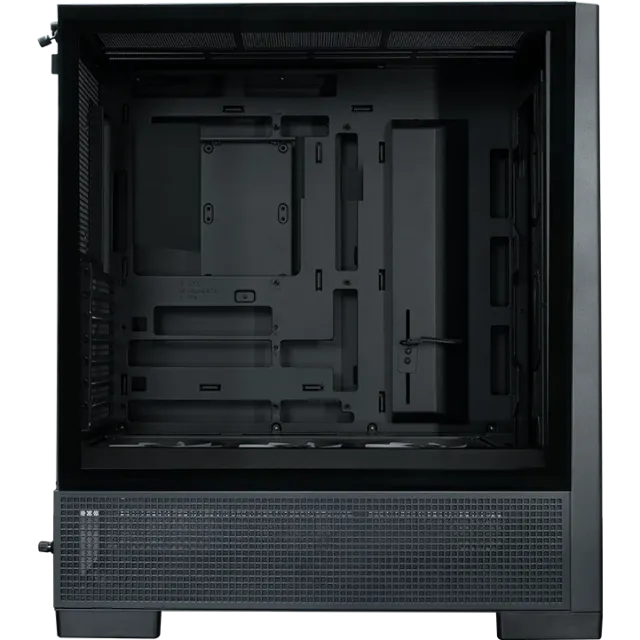Компьютерный корпус XASTRA A700 3ARGB-C10-UC ARGB Black (A700-1FA36A-C10-UC) купить! 