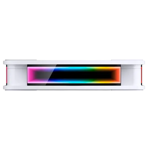 Вентилятор для корпуса JONSBO FR-606W ARGB LED White купить! 