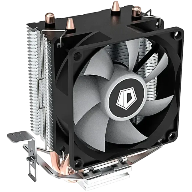 Кулер для процессора ID-Cooling SE-802-SD купить! 