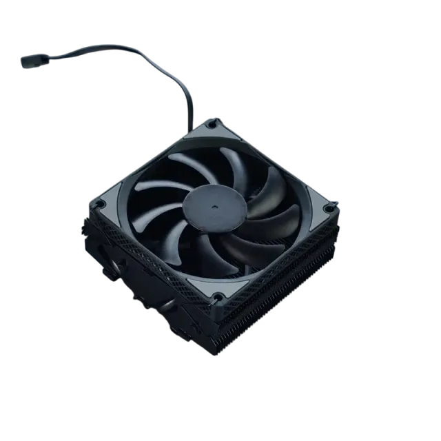 Кулер для процессора JONSBO HX4170D Black PWM купить! 