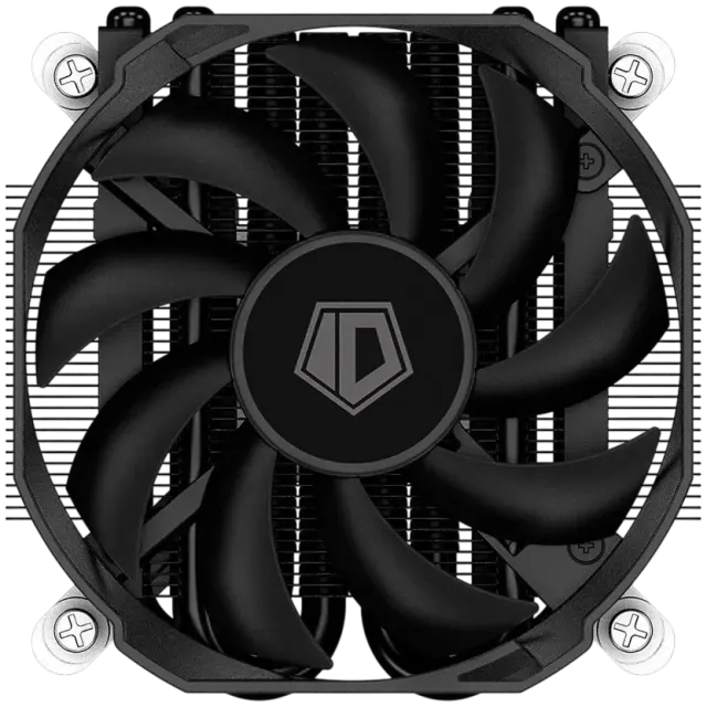 Кулер для процессора ID-COOLING IS-30I ALL INTEL PWM купить! 
