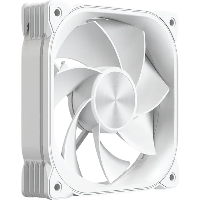 Вентилятор для корпуса XASTRA FG120W ARGB reverse White (FG120-1WA-SRX) купить! 