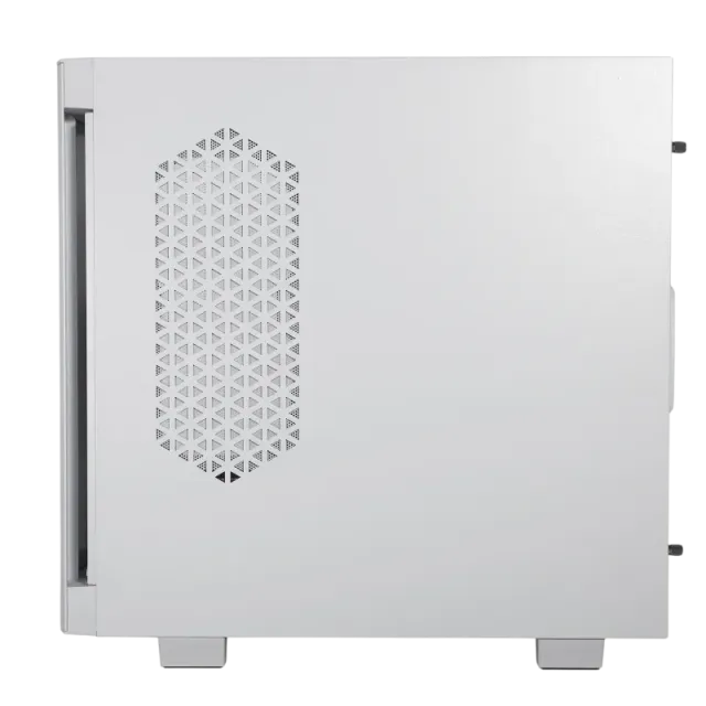Компьютерный корпус ADATA XPG INVADER TG (INVADER-WHCWW) White купить! 