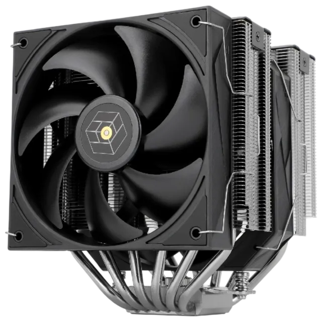 Кулер для процессора Thermalright Royal Knight 120 (TRRK120) купить! 