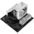Кулер для процессора ID-COOLING FROZN A410 SE White купить! 