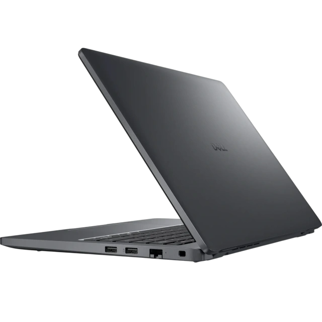 Ноутбук Dell Pro 14 PC14255 (AMD Ryzen 5 220/14" 1920x1200/16Gb/1024Gb SSD/AMD Radeon 740M/Win 11 Pro) Black - фото