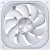 Вентилятор для корпуса JONSBO ZA-120W ARGB LED White купить! 