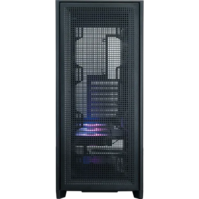 Компьютерный корпус XASTRA A700 3ARGB-C10-UC ARGB Black (A700-1FA36A-C10-UC) купить! 